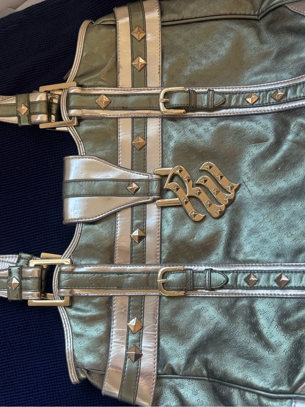 Vintage roccawear woman’s bag